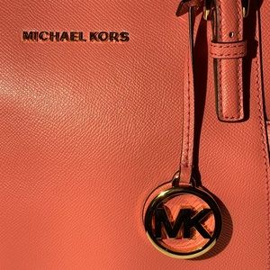 Michael Kors Jet set Bag